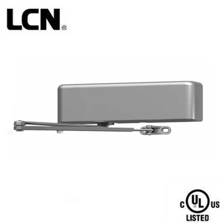 LCN LCN-4021-REG-LH-AL
